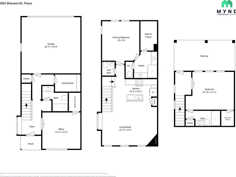 4254 Shavano Dr — Photo 19