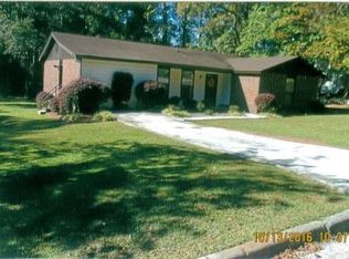 4530 Plantation Rd, Martinez, GA 30907