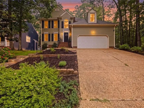 118 Seton Hill Rd, Williamsburg, VA 23188