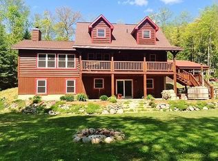 W547 Grouse Rd, Gleason, WI 54435
