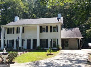 112 Villas Ln NE, Rome, GA 30165