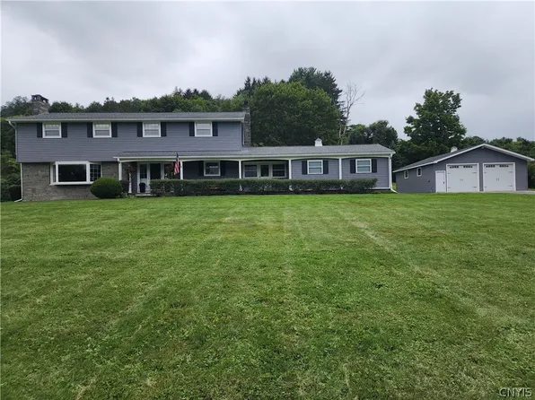 4515 State Route 281, Cortland, NY 13045