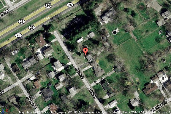 Map View