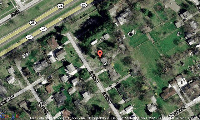 Map View