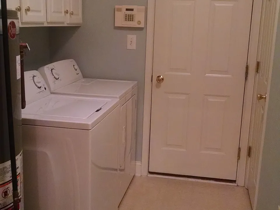 washer/dryer