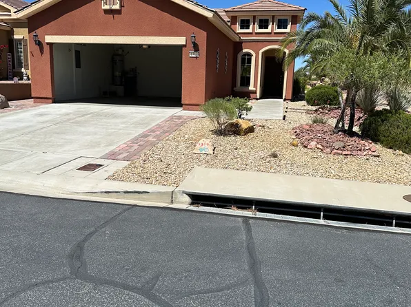 1319 Beehive Ln, Mesquite, NV 89034