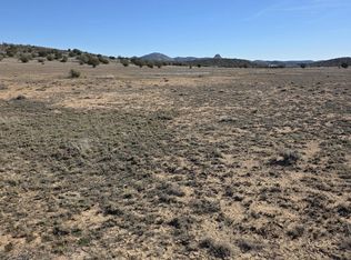 O0 N Headwaters Rd, Paulden, AZ 86334