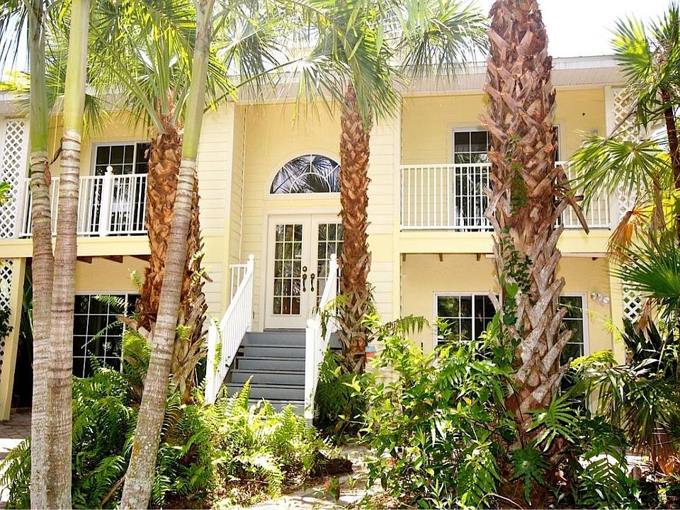 Beautiful Key West style home