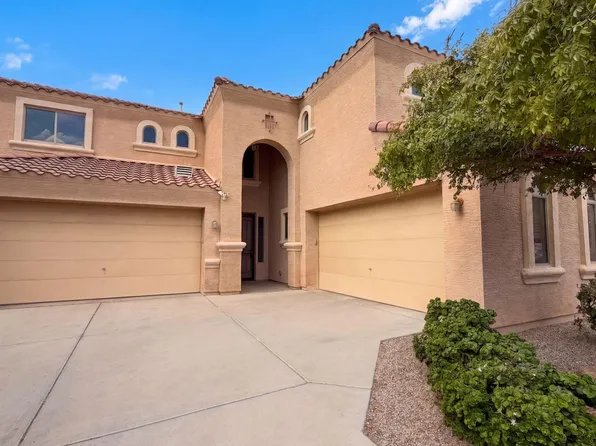 17641 W VALENTINE Street, Surprise, AZ 85388