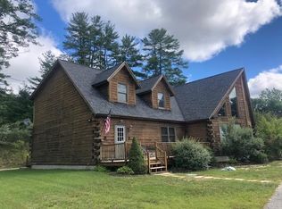 25 Southmayd St #4, Campton, NH 03223
