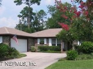 9133 Latimer Rd W, Jacksonville, FL 32257