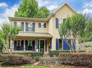 4523 Maple St, Bellaire, TX 77401