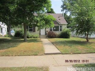 5537 Nokomis Ave, Minneapolis, MN 55417