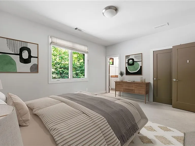 4373 Wieuca Rd NE — Photo 27