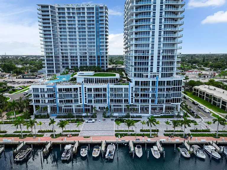 220 Lake Shore Dr #1908 — Photo 4
