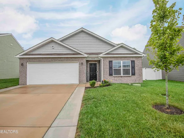 7538 Game Bird St, Corryton, TN 37721