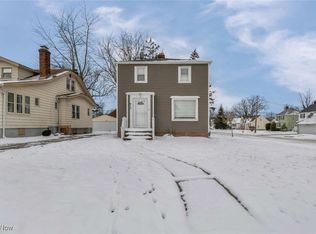 610 E 266th St, Euclid, OH 44132