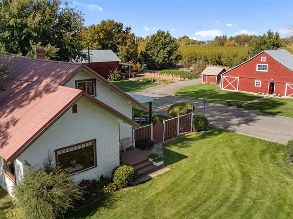 84768 Eastside Road, Milton-Freewater, OR 97862