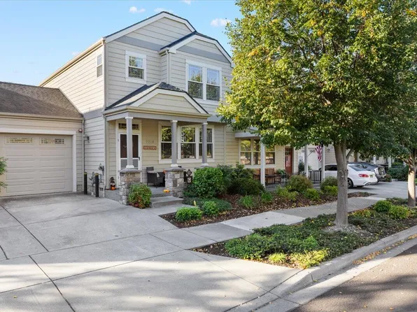 2238 Abbott Ave, Ashland, OR 97520