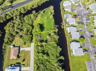 4524 Brownie Rd, Port Charlotte, FL 33953