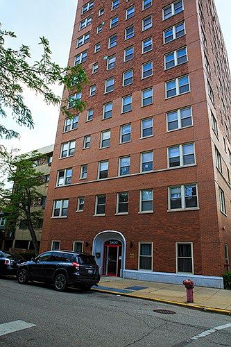 1st image of 5400 S Harper Ave Unit 402