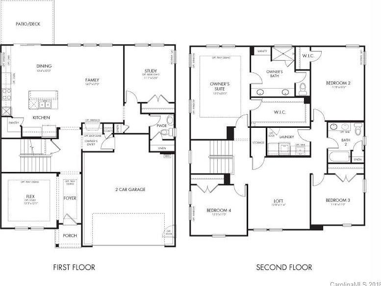2nd image of 2156 Poplar Ridge Dr Unit 30
