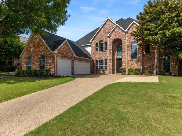 1811 Saint Johns Ave, Allen, TX 75002