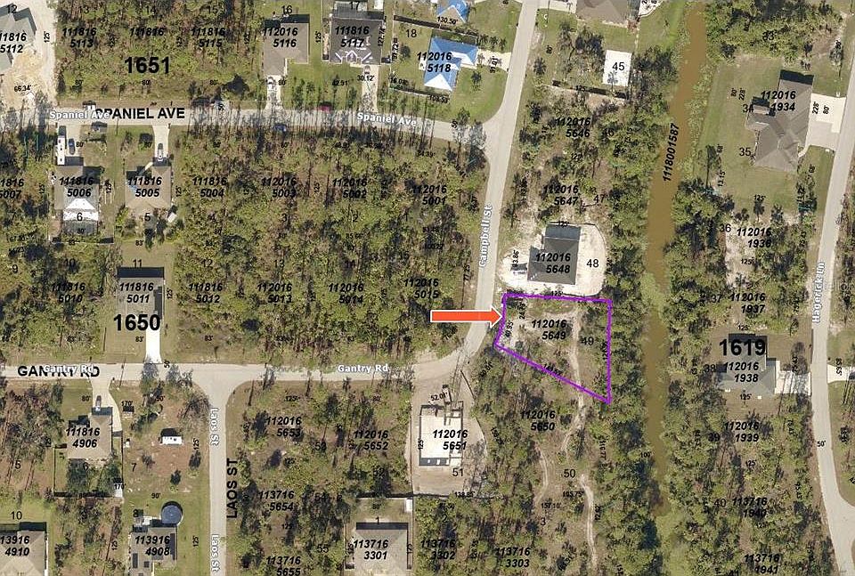 1st image of CAMPBELL STREET LOT 49