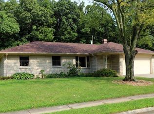 331 Sharon Rd, West Lafayette, IN 47906