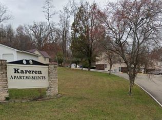 200 W Morgan St #BLD, Oak Hill, OH 45656