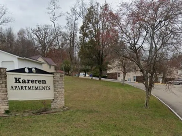 200 W Morgan St #Bld, Oak Hill, OH 45656