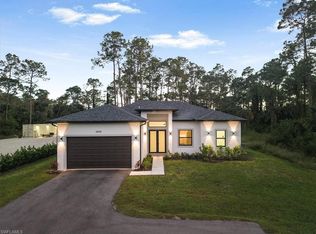 2660 18th Ave NE, Naples, FL 34120