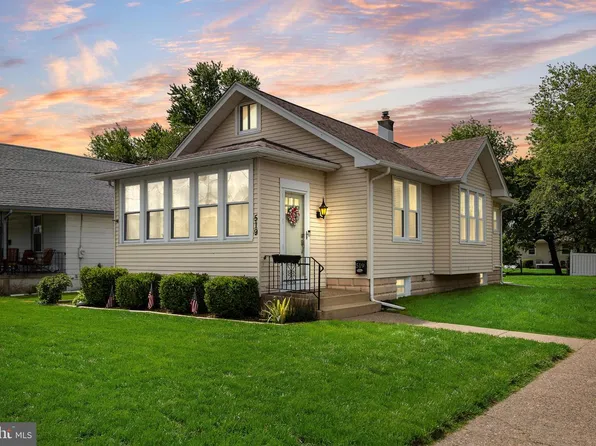 519 1st Ave, Bellmawr, NJ 08031