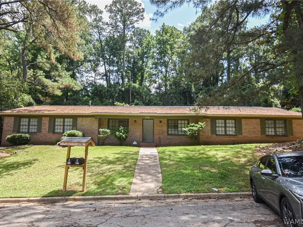4721 5th Ave E, Tuscaloosa, AL 35405