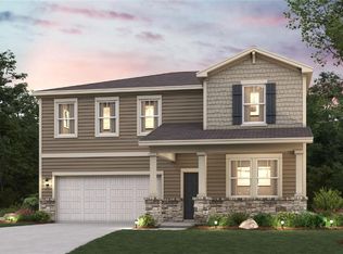 119 Winding Ridge Trl LOT 5, Jefferson, GA 30549