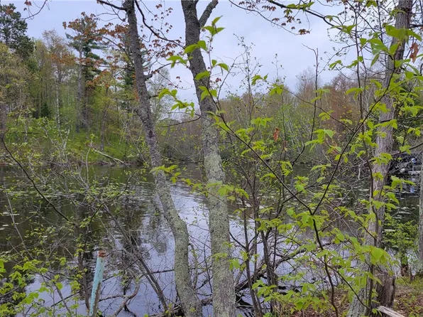 Lot 61 28 1/8 Street, Birchwood, WI 54817