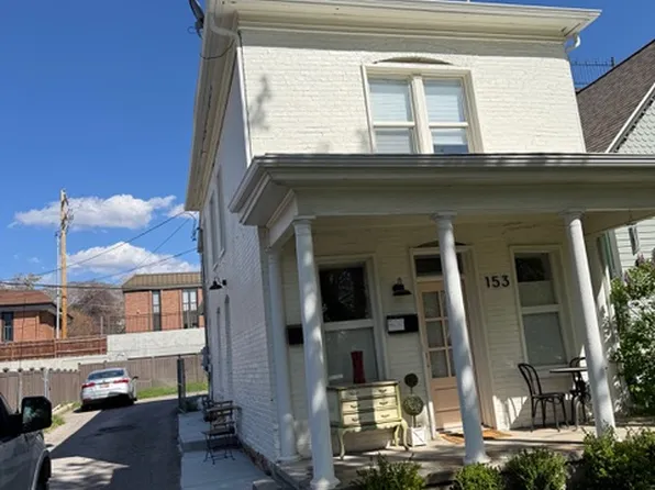 153 S Lincoln St, Salt Lake City, UT 84102