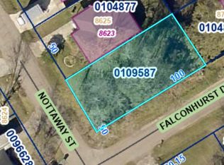 8629 Nottaway St, Denham Springs, LA 70726