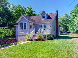 123 Cauterskill Ave, Catskill, NY 12414