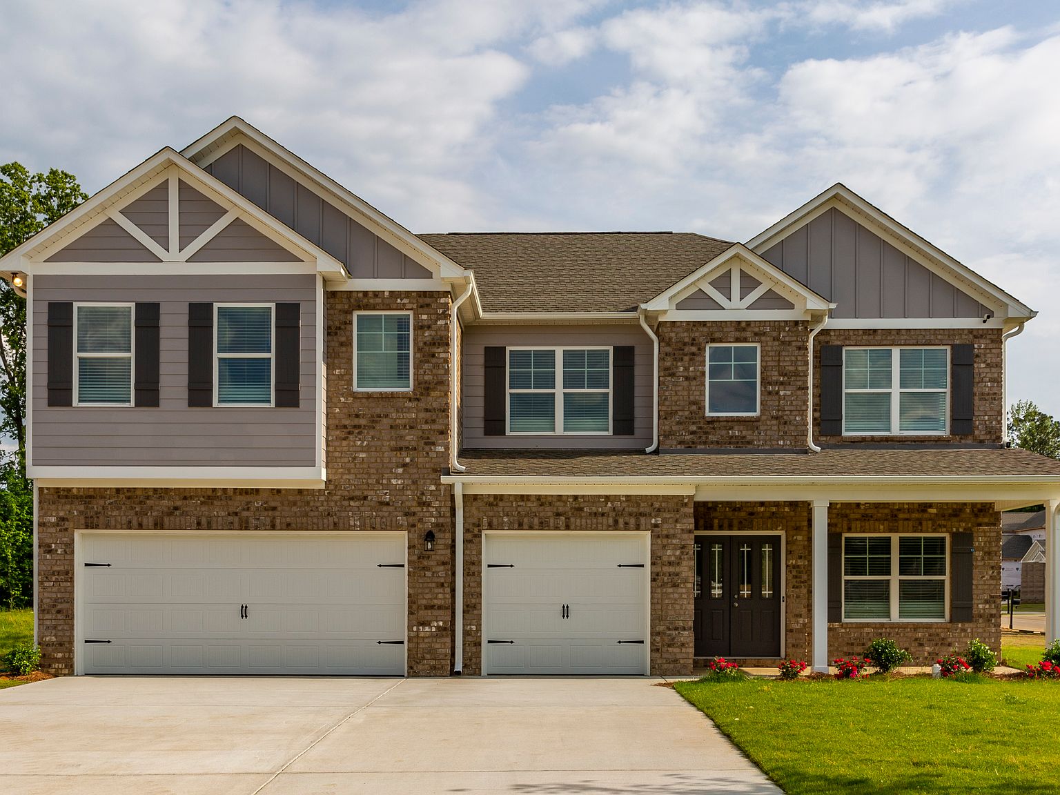 Tyler Chase by Valor Communities in McCalla AL Zillow