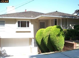 4357 Detroit Ave, Oakland, CA 94619