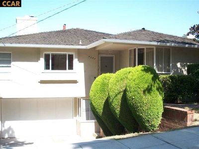 4357 Detroit Ave, Oakland, CA, 94619