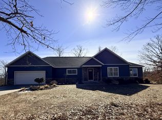 6167 Cedar Trce #25, Stanwood, MI 49346