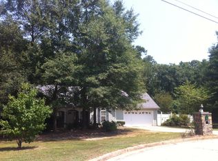 100 Oaks Landing Dr, Covington, GA 30016