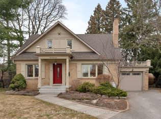 2184 Guthrie Ln, Mississauga, ON L4Y1W9