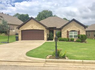 4616 Lochmoor Cir, Jonesboro, AR 72405
