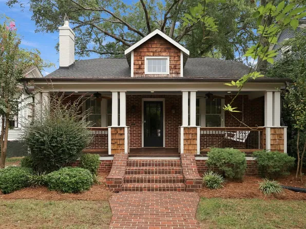 1212 Glenwood Ave, Raleigh, NC 27605