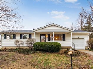 916 Stoutsville Pike, Circleville, OH 43113