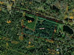 0 Shaw Rd, Dover Foxcroft, ME 04426