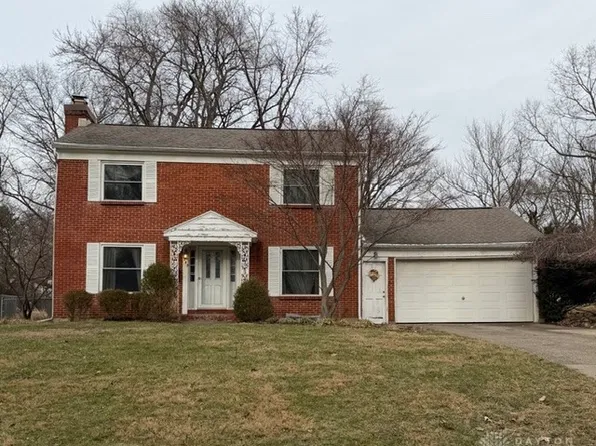 249 Greendale Dr, Dayton, OH 45429